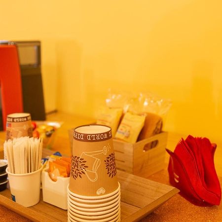 Deluxe Double Room In Venice Centre エクステリア 写真