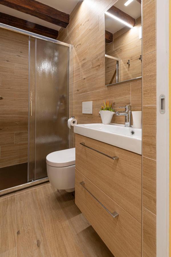 Deluxe Double Room In Venice Centre エクステリア 写真