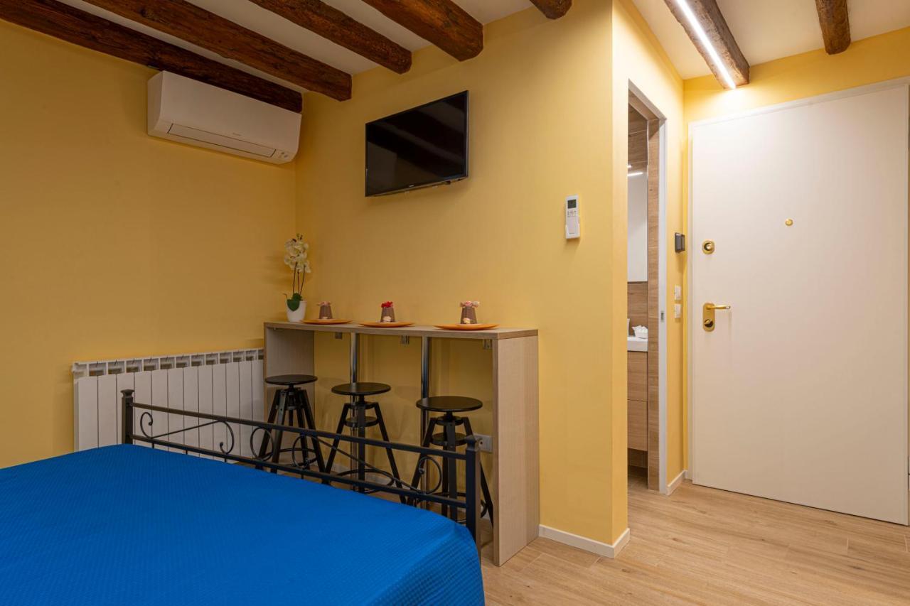 Deluxe Double Room In Venice Centre エクステリア 写真